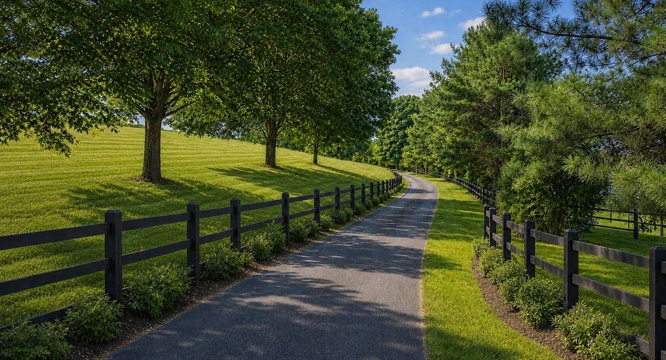 5 Acres of Residential Land for Sale in Arrington, Tennessee