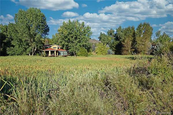 1.5 Acres of Land with Home for Sale in Morrison, Colorado