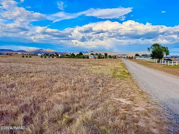 2 Acres of Residential Land for Sale in Prescott Valley, Arizona