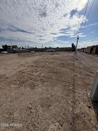0.15 Acres of Commercial Land for Sale in Avondale, Arizona