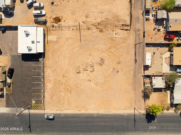0.15 Acres of Commercial Land for Sale in Avondale, Arizona