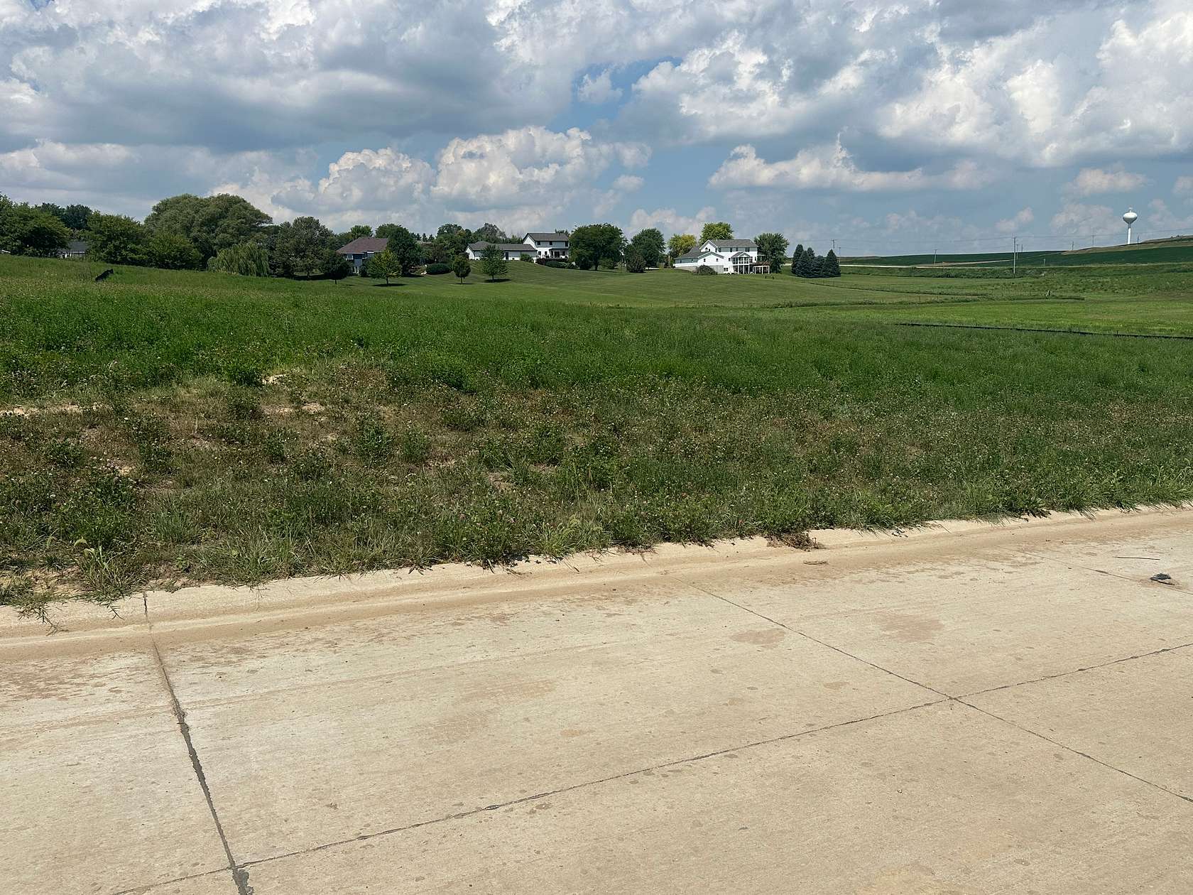 2 Acres of Residential Land for Sale in Council Bluffs, Iowa