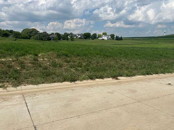 2 Acres of Residential Land for Sale in Council Bluffs, Iowa
