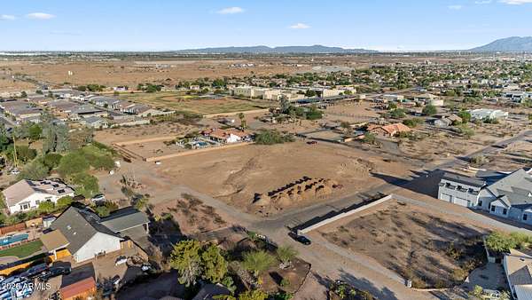 1.1 Acres of Residential Land for Sale in Litchfield Park, Arizona