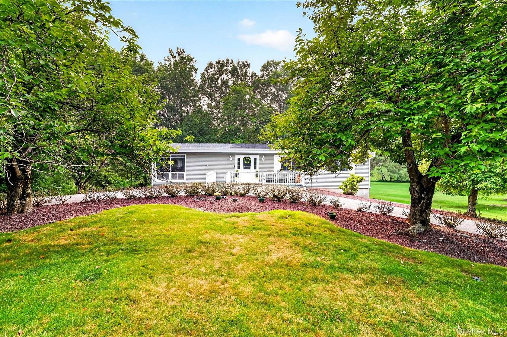 3.58 Acres of Land with Home for Sale in West Nyack, New York