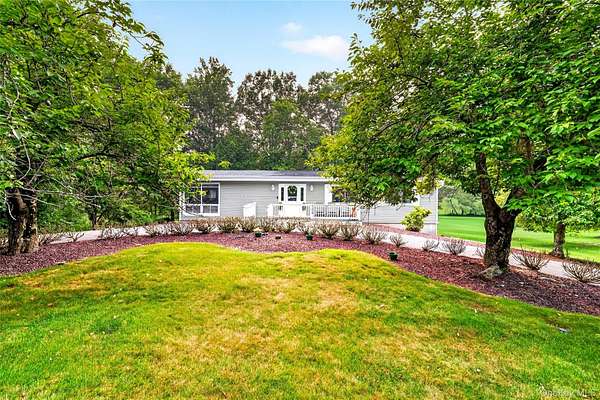 3.58 Acres of Land with Home for Sale in West Nyack, New York
