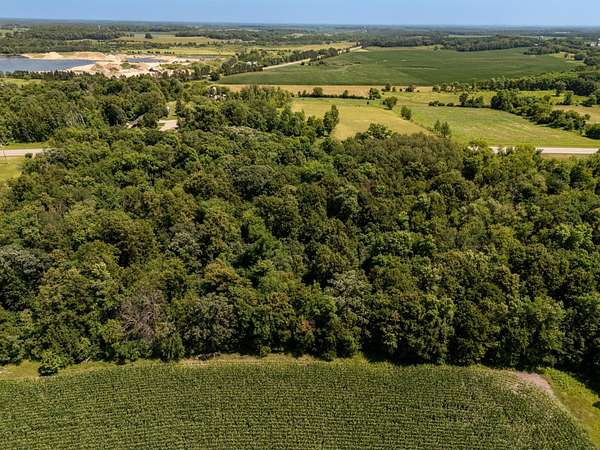25.8 Acres of Land for Sale in Eagle Bend, Minnesota