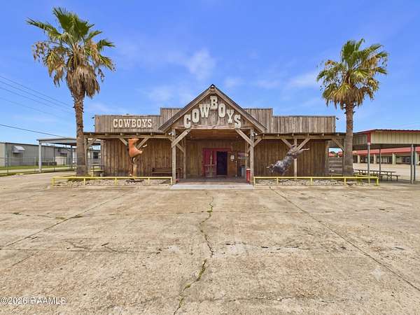 2 Acres of Improved Commercial Land for Lease in Scott, Louisiana