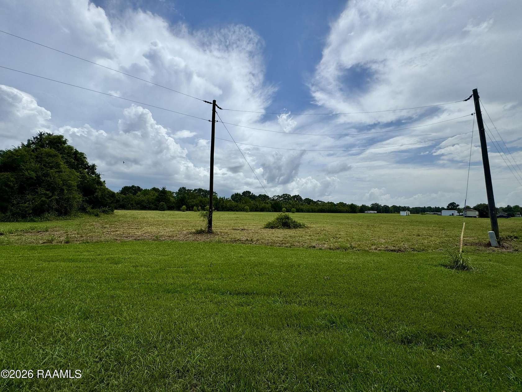 4 Acres of Residential Land for Sale in Breaux Bridge, Louisiana