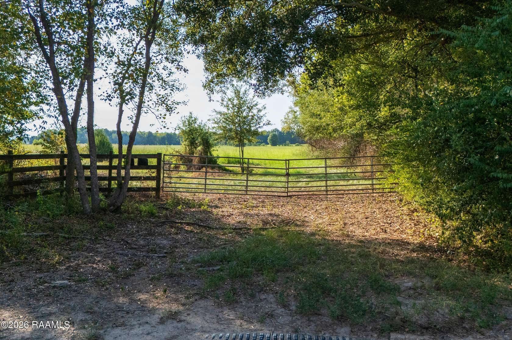 25 Acres of Land for Sale in Opelousas, Louisiana