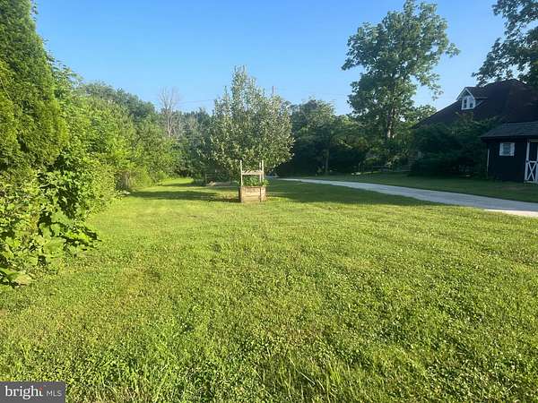 0.24 Acres of Residential Land for Sale in Newtown Square, Pennsylvania