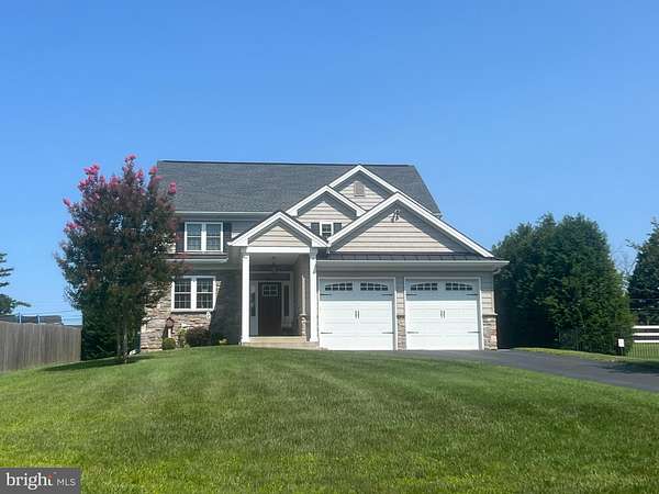 0.24 Acres of Residential Land for Sale in Newtown Square, Pennsylvania