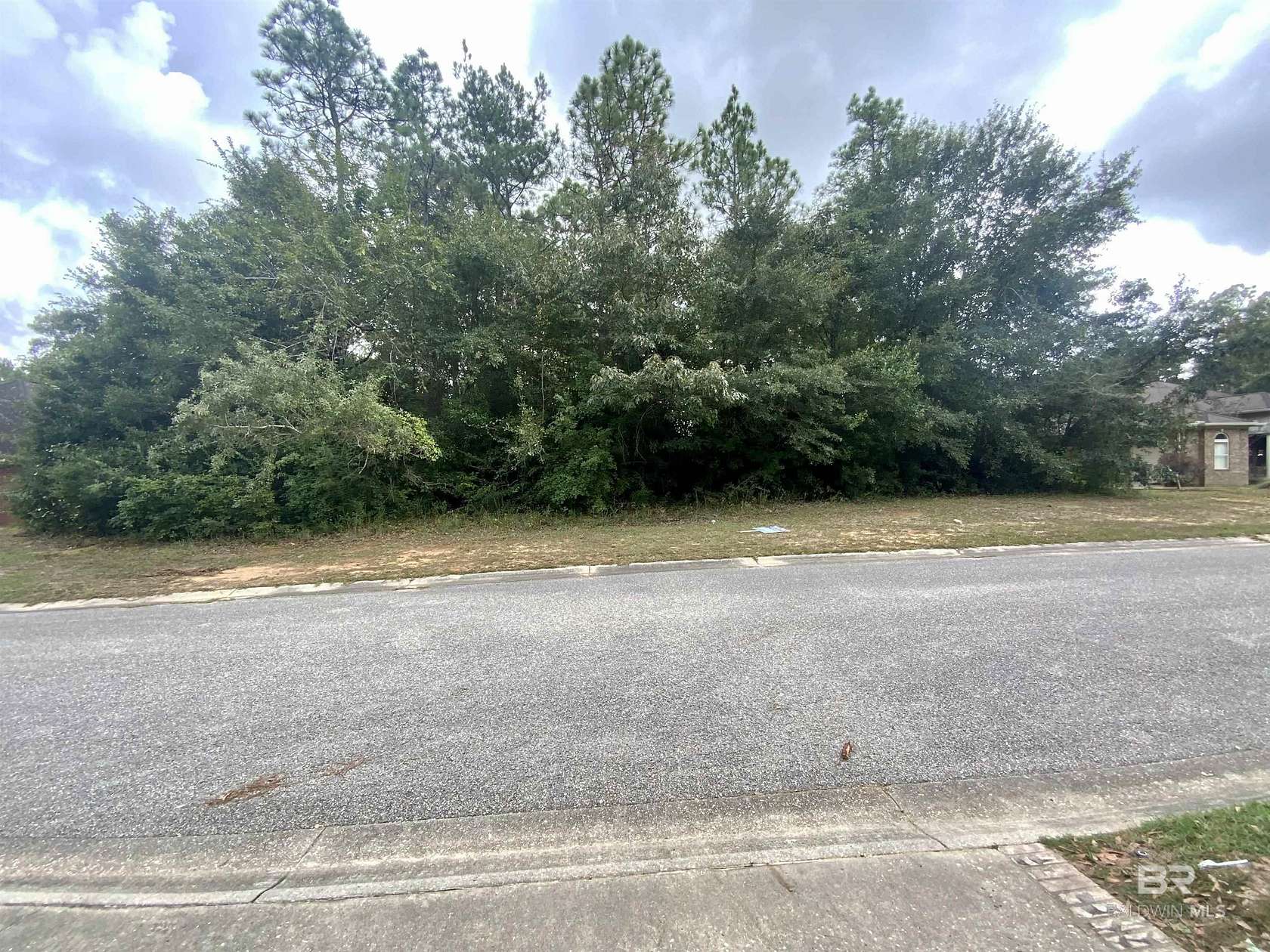 0.34 Acres of Residential Land for Sale in Bay Minette, Alabama