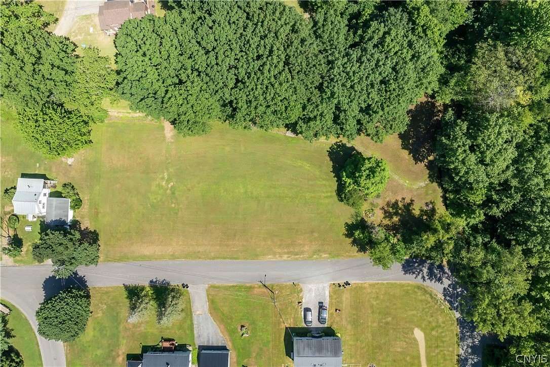 1 Acre of Residential Land for Sale in Fulton, New York