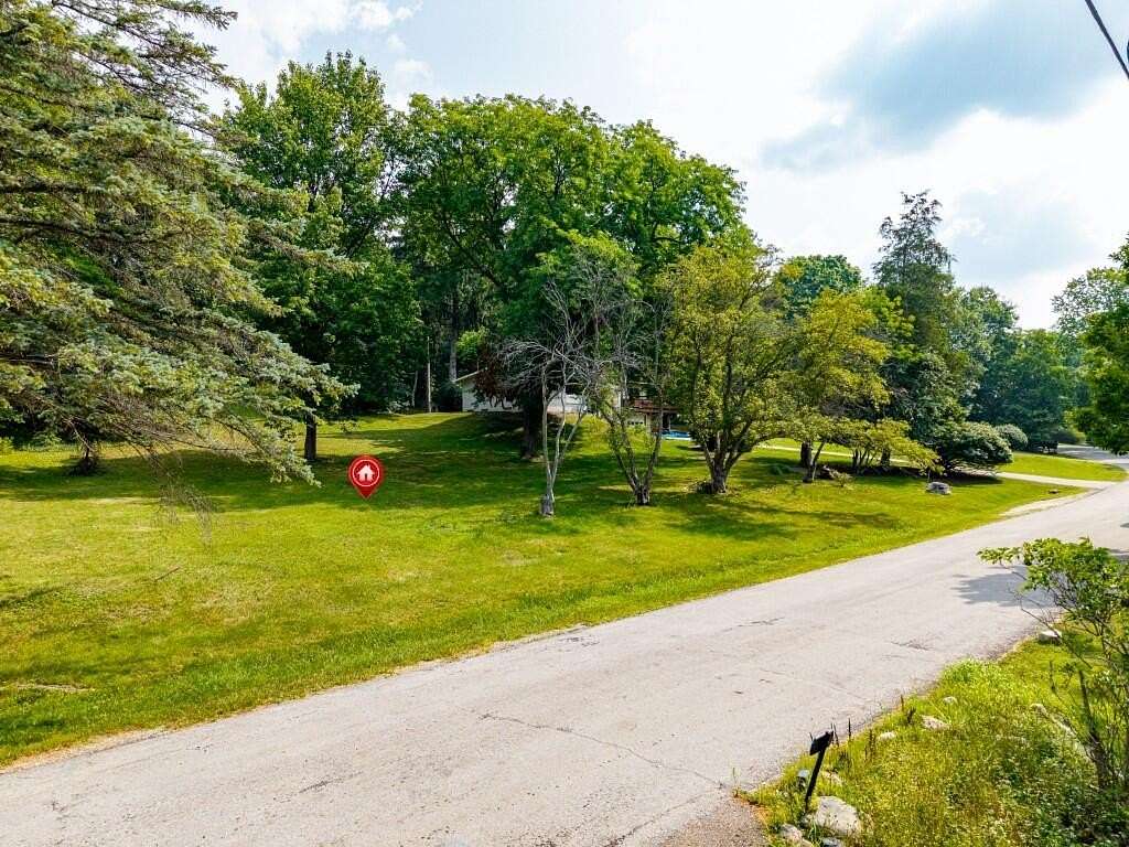 0.42 Acres of Residential Land for Sale in Ann Arbor, Michigan