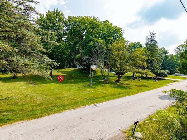 0.42 Acres of Residential Land for Sale in Ann Arbor, Michigan