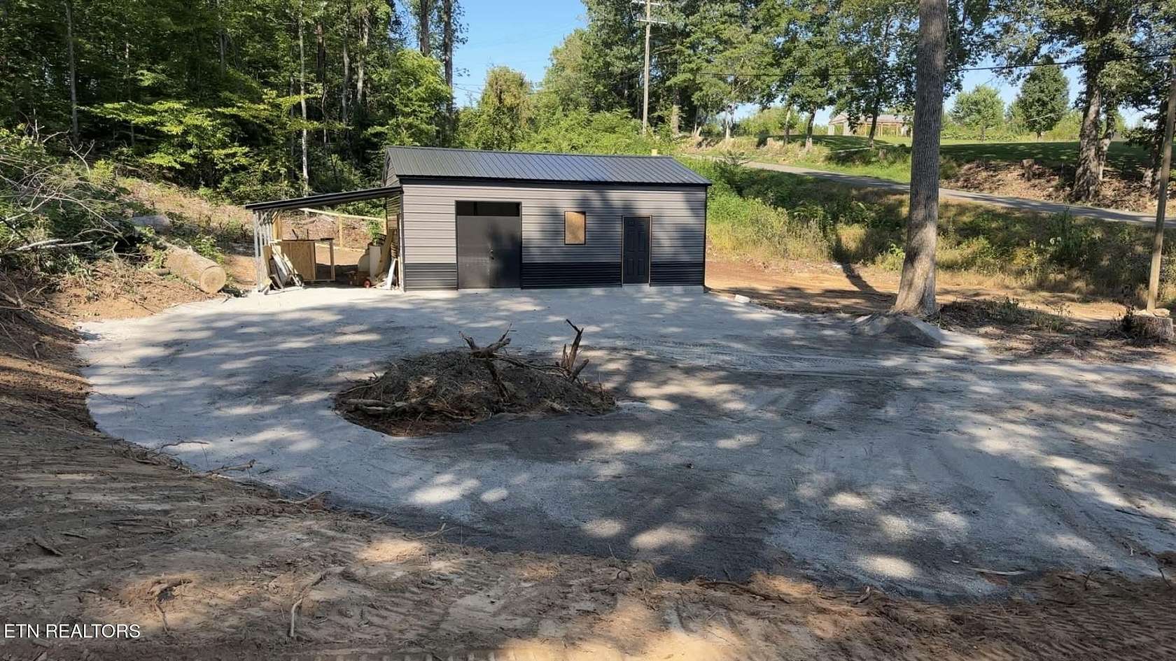 1 Acre of Residential Land for Sale in Rutledge, Tennessee