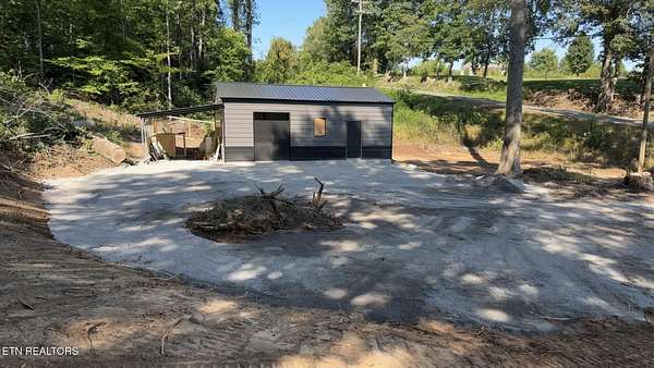 1 Acre of Residential Land for Sale in Rutledge, Tennessee