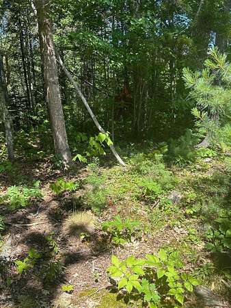 1.14 Acres of Residential Land for Sale in Boothbay, Maine