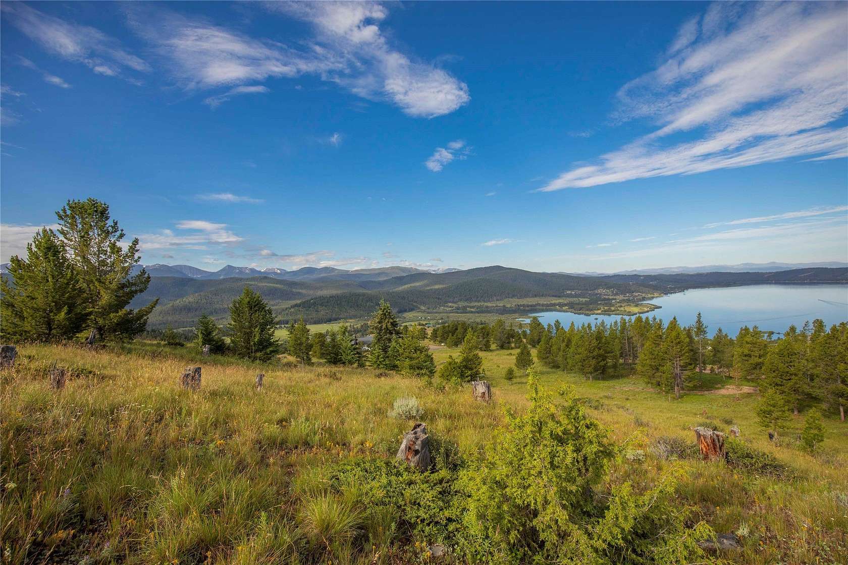 6.74 Acres of Residential Land for Sale in Anaconda-Deer Lodge County, Montana