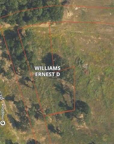 0.68 Acres of Residential Land for Sale in Cleveland, Oklahoma