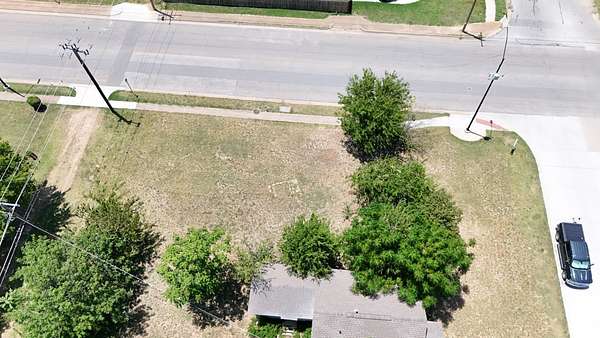 0.14 Acres of Residential Land for Sale in Fort Worth, Texas