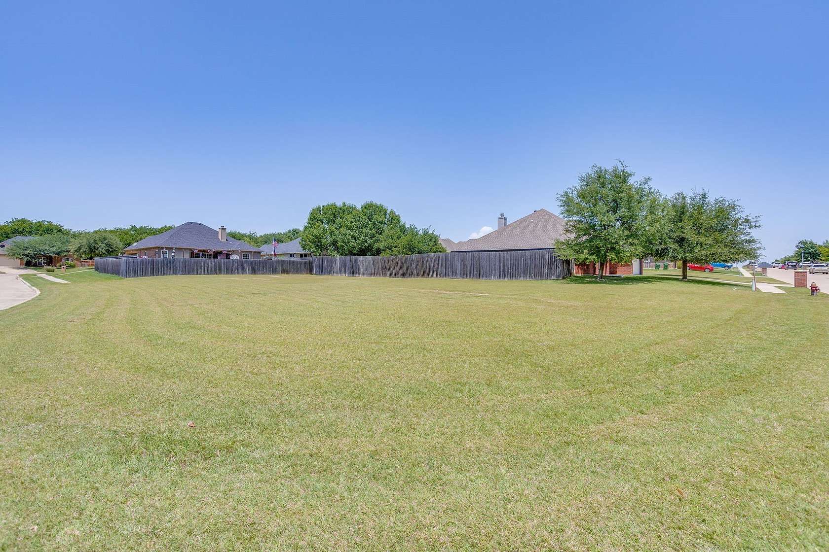 0.26 Acres of Residential Land for Sale in Grandview, Texas