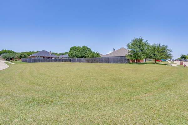 0.26 Acres of Residential Land for Sale in Grandview, Texas