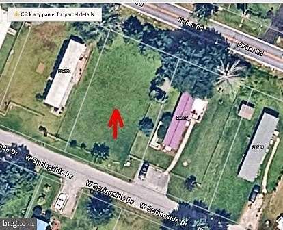 0.22 Acres of Residential Land for Sale in Milton, Delaware