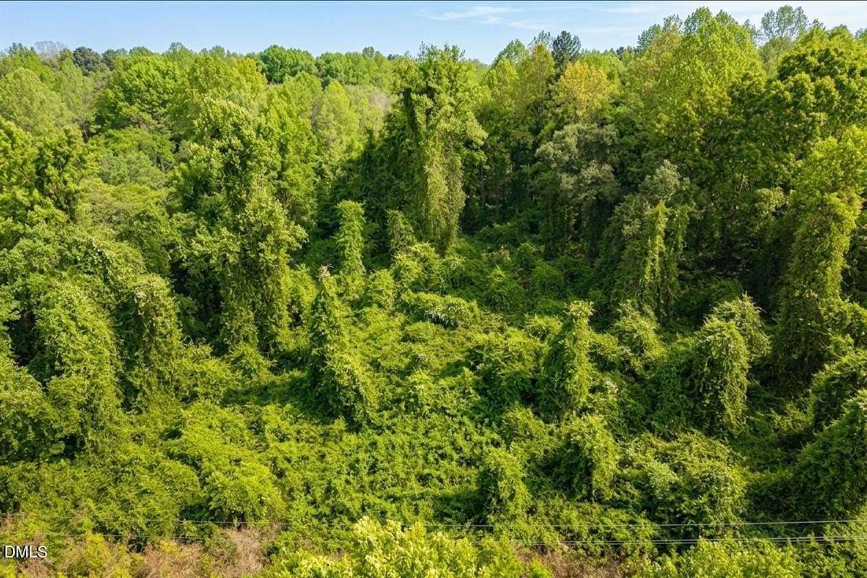 11.7 Acres of Land for Sale in Oxford Township, North Carolina