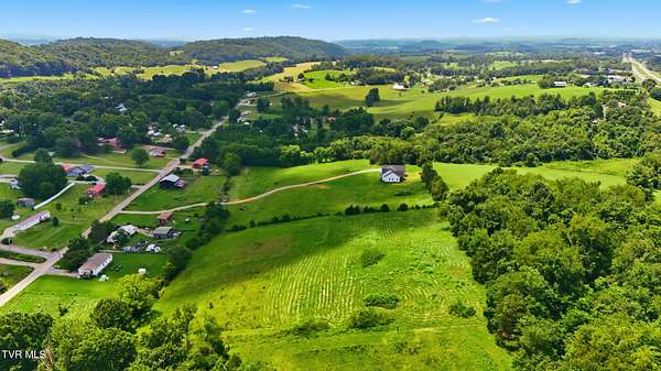 5.48 Acres of Residential Land for Sale in Chuckey, Tennessee
