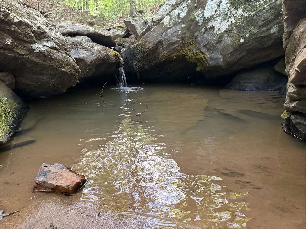 6.8 Acres of Land for Sale in Henry, Virginia