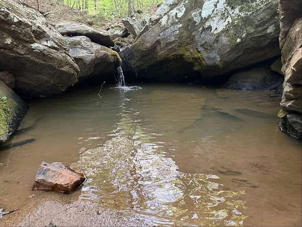 6.8 Acres of Land for Sale in Henry, Virginia