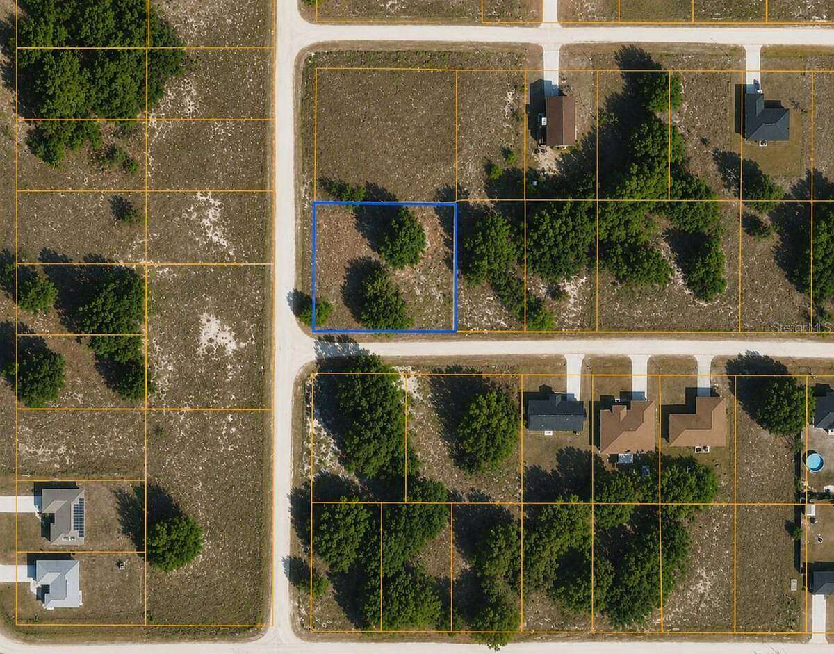 0.46 Acres of Residential Land for Sale in Ocala, Florida
