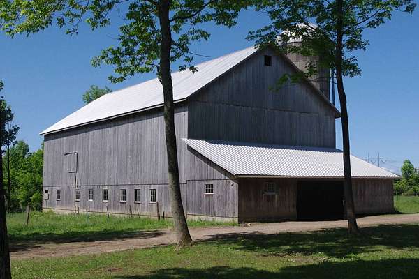 72.7 Acres of Land with Home for Sale in St. Johnsville, New York