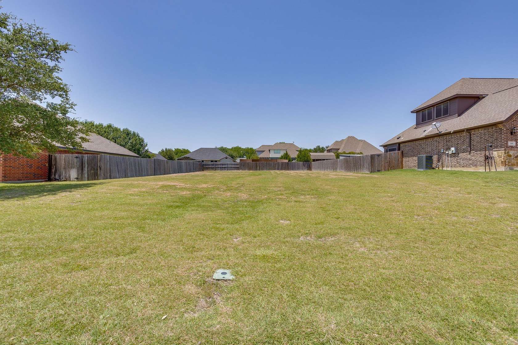 0.24 Acres of Residential Land for Sale in Grandview, Texas
