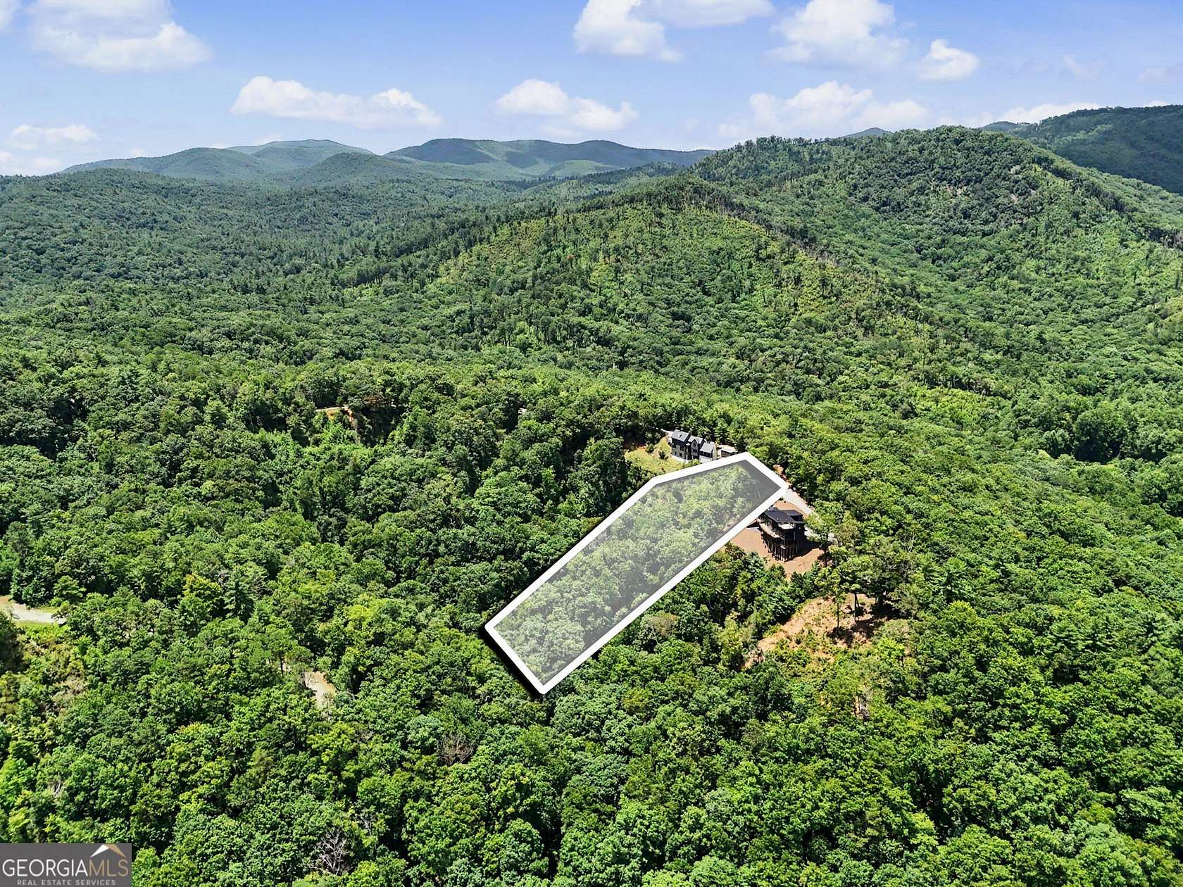2 Acres of Residential Land for Sale in Clayton, Georgia