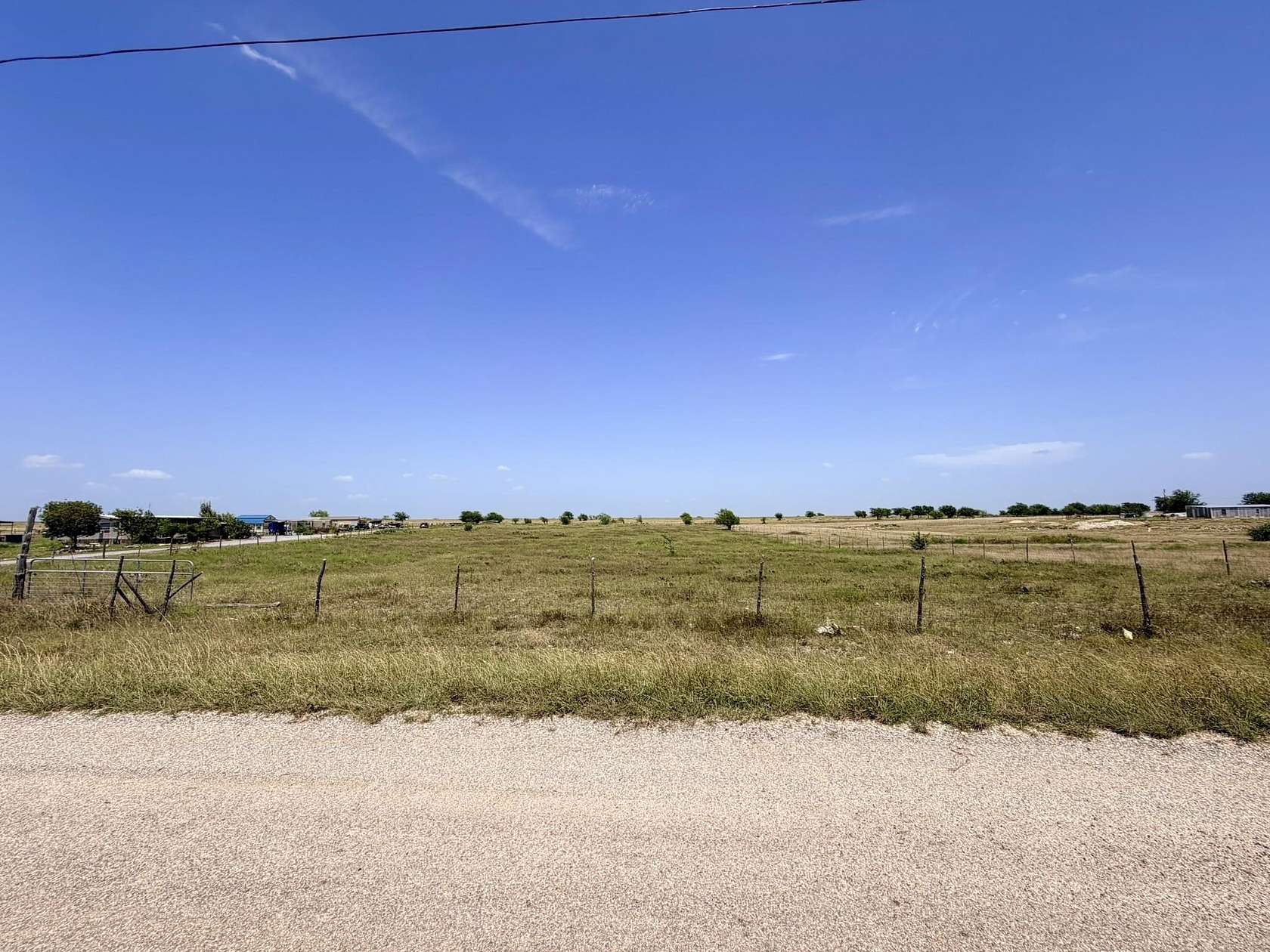 5 Acres of Residential Land for Sale in Bertram, Texas