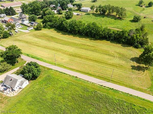 3.18 Acres of Residential Land for Auction in Baltic, Ohio