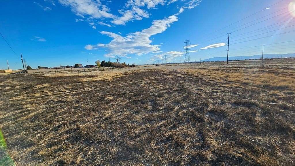 1.82 Acres of Residential Land for Sale in Pueblo West, Colorado