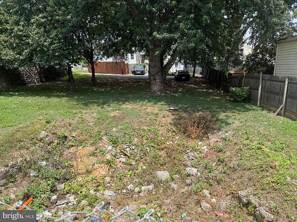 0.15 Acres of Land for Sale in Hagerstown, Maryland