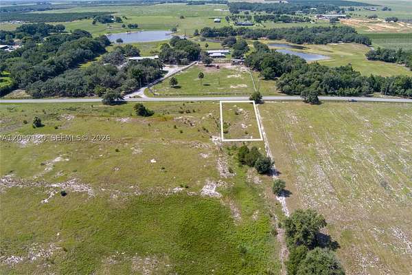 1 Acre of Residential Land for Sale in Haines City, Florida