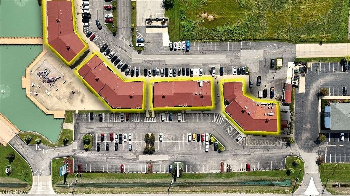 16 Acres of Land for Sale in Port Clinton, Ohio