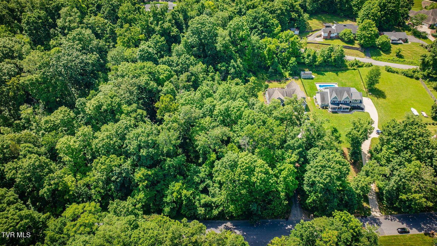 0.83 Acres of Residential Land for Sale in Kingsport, Tennessee
