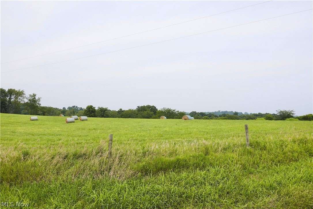 5 Acres of Residential Land for Sale in Warsaw, Ohio