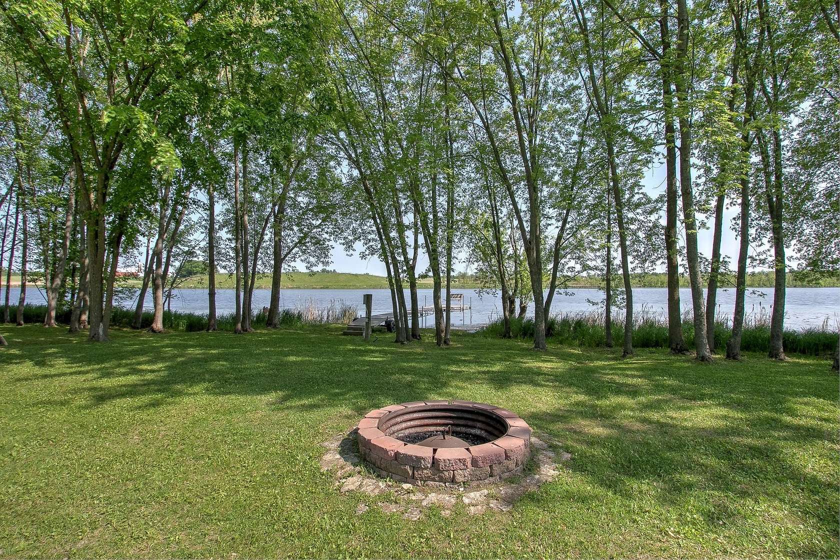 2.87 Acres of Land for Sale in Pine City, Minnesota