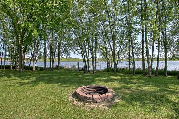 2.87 Acres of Land for Sale in Pine City, Minnesota