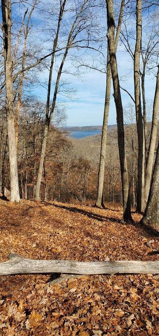 1.2 Acres of Residential Land for Sale in Eureka Springs, Arkansas
