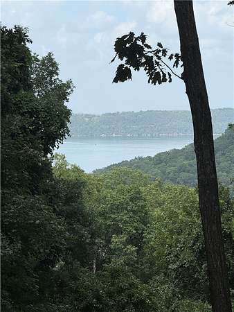 1.2 Acres of Residential Land for Sale in Eureka Springs, Arkansas