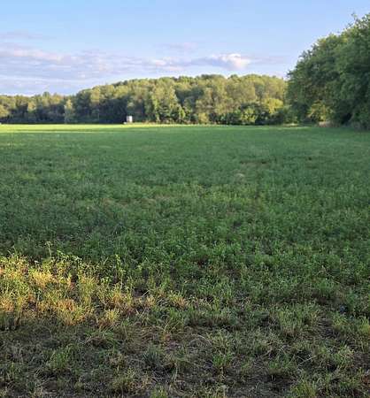 4.35 Acres of Residential Land for Sale in Sand Lake, Michigan
